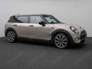 MINI Cooper S Clubman Yours Trim Kamera DAB Komfort Bild 4