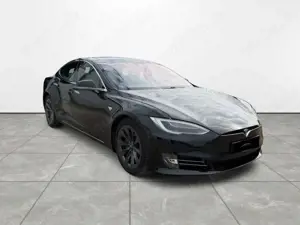 Tesla Model S 100D*Free Charge*FSD*Garantie*Sound