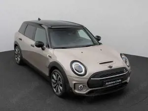 MINI Cooper S Clubman Yours Trim Kamera DAB Komfort Bild 3