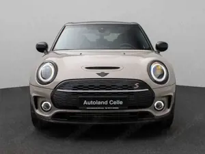 MINI Cooper S Clubman Yours Trim Kamera DAB Komfort Bild 2