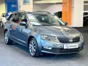 Skoda Octavia Combi 1.4 150PS DSG*NAVI*SITZH.*PDC*CARP