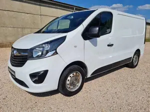 Opel Vivaro B Kasten L1H1  2,9t,BESCHREIBUNG LESEN!