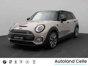 MINI Cooper S Clubman Yours Trim Kamera DAB Komfort