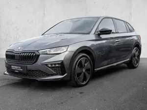 Skoda Scala 1.0 TSI DSG Monte Carlo LED PANO KESSY Bild 2