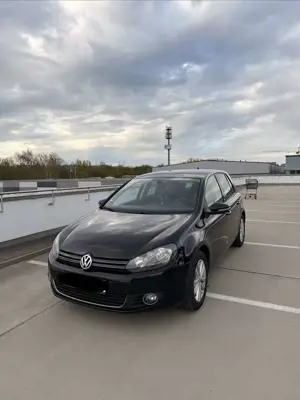 Volkswagen Golf Style BlueMotion/BMT