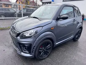 Ligier JS 50 Sport Young*Klima*189€ Monatlich Bild 2