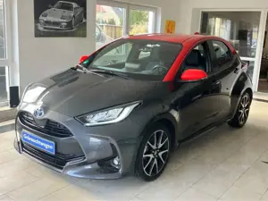Toyota Yaris 1.5 Hybrid Tokyo Spirit Kamera Assistenten