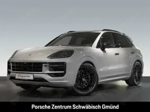 Porsche Cayenne GTS HA-Lenkung InnoDrive Head-Up BOSE