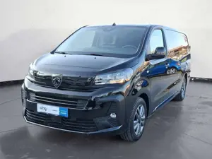 Peugeot Expert DoKa 2.0 D 180 EAT8 AHK R-Kamera Sitzheiz
