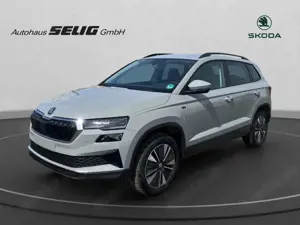 Skoda Karoq 2.0 TDI DSG 4x4 Drive, ACC, AHK, ACC, Navi