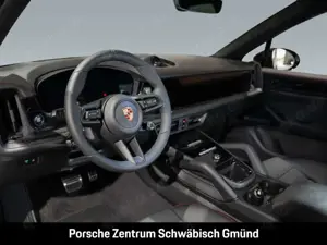 Porsche Cayenne GTS HA-Lenkung InnoDrive Head-Up BOSE Bild 4