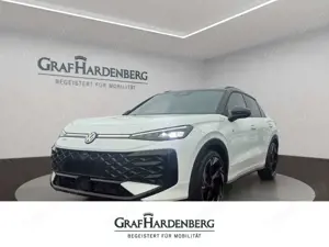 Volkswagen T-Roc 1.5 eTSI DSG R-Line ACC AreaView NAVI