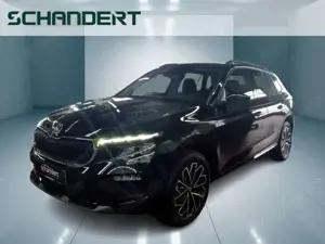 Skoda Kamiq 1.0 TSI Balance Matrix Sitzhzg. Klimaautoma