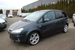 Ford C-Max C-MAX Titanium, Autom., Klima, Sitzhzg