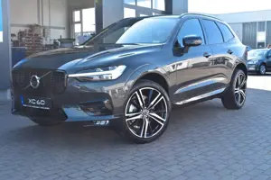 Volvo XC60 B4 D AWD R-Design*STDHZG*360°*ACC*PANO*AHK