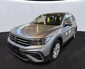 Volkswagen Tiguan Allspace 1.5 TSI DSG Life 7-Si+Navi+Lenk/SHZ+AHK+