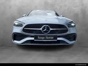 Mercedes-Benz C 180 C 180 FRONTSCHEIBENHZG/MBUX AMG Line Parktronic Bild 2