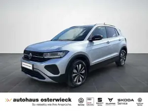 Volkswagen T-Cross Life GOAL 1.0 l TSI OPF 85 kW (116 PS) 7-Gang-Dop