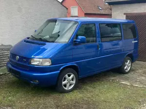 Volkswagen T4 Multivan