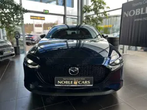 Mazda 3 M Hybrid Nagisa BOSE MEMORY HUD NAVI RFK SHZ Bild 3