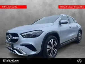 Mercedes-Benz GLA 200 GLA 200 d DISTRONIC/MULTIBEAM/KAMERA/SPURH. SHZ