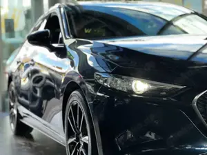 Mazda 3 M Hybrid Nagisa BOSE MEMORY HUD NAVI RFK SHZ Bild 2