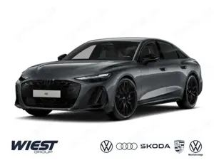 Audi A6 edition one TDI quattro S tronic Ma
