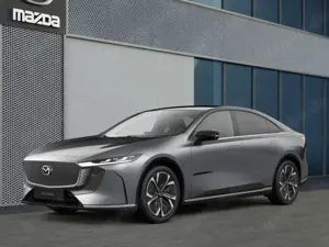 Mazda 6e EV 258 RWD AT TAKUMI