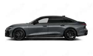 Audi A6 edition one TDI quattro S tronic Ma Bild 3