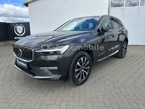 Volvo XC60 B4 Plus Bright 2WD/Navi/Leder/Kam/LED/AHK