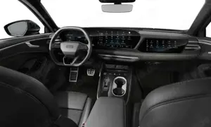 Audi A6 edition one TDI quattro S tronic Ma Bild 5