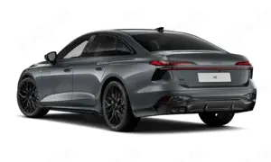 Audi A6 edition one TDI quattro S tronic Ma Bild 4