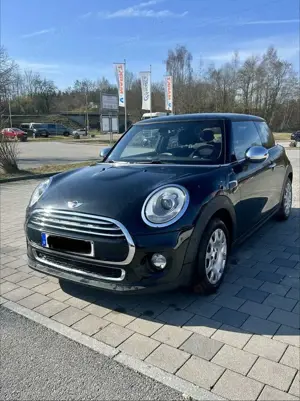 MINI Cooper D 3-Türer/Navi/LED/Klimaaut./TÜV neu