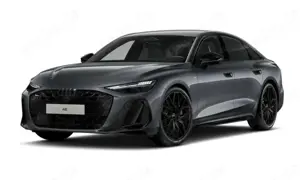 Audi A6 edition one TDI quattro S tronic Ma Bild 2