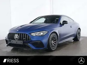 Mercedes-Benz CLE 53 AMG 4M Magno Prem Plus Pano HUD Burme 20"