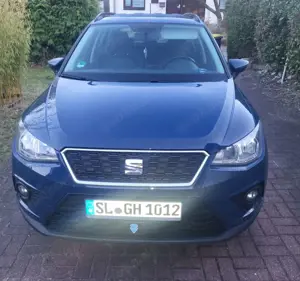 SEAT Arona Style