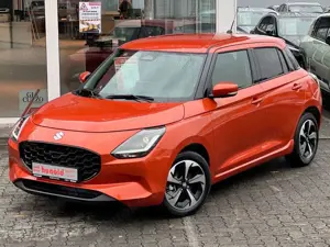 Suzuki Swift 1.2 DUALJET HYBRID Comfort NEUES MODELL