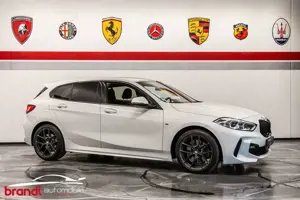 BMW 120 d xDrive M Sport / Garantie / MwSt.