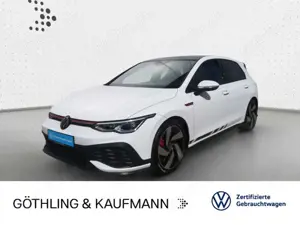 Volkswagen Golf GTI Clubsport 2.0 TSI DSG*PANO*DCC*SHZ*HK