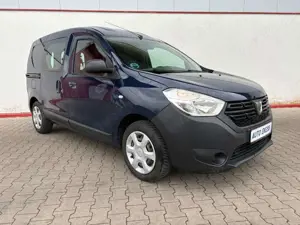 Dacia Dokker Express Ambiance