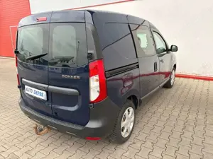 Dacia Dokker Express Ambiance Bild 2