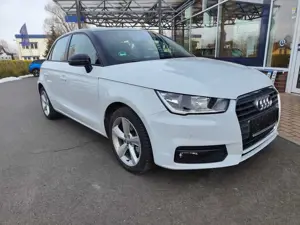Audi A1 A1 1.4 TFSI Sportback S tronic