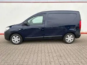 Dacia Dokker Express Ambiance Bild 4