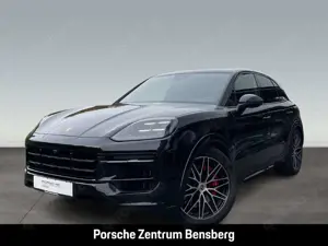 Porsche Cayenne GTS
