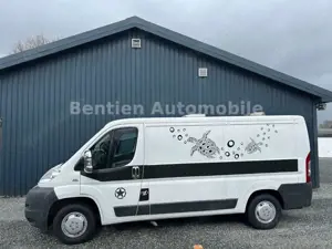 Fiat Ducato Kasten 30 120 Wohnmobil Umbau