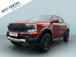 Ford Ranger Raptor 3,0 l EcoBoost Doppelkabine Autm.