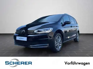 Volkswagen Touran ENERGY TSI DSG/RFK/NAVI/IQ-LIGHT/ALARM/