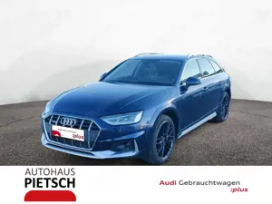 Audi A4 allroad A4 allroad quattro 45 TFSI AHK DigCockpit Navi