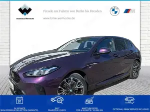 BMW 120 Hatch M Sportpaket Head-Up HK HiFi DAB LED