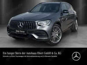 Mercedes-Benz GLC 43 AMG GLC43 AMG Perf.Sitz/AGA digiTacho AHK Carbon LED